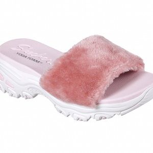 Vintage Yoga Slippers 🧘‍♀️